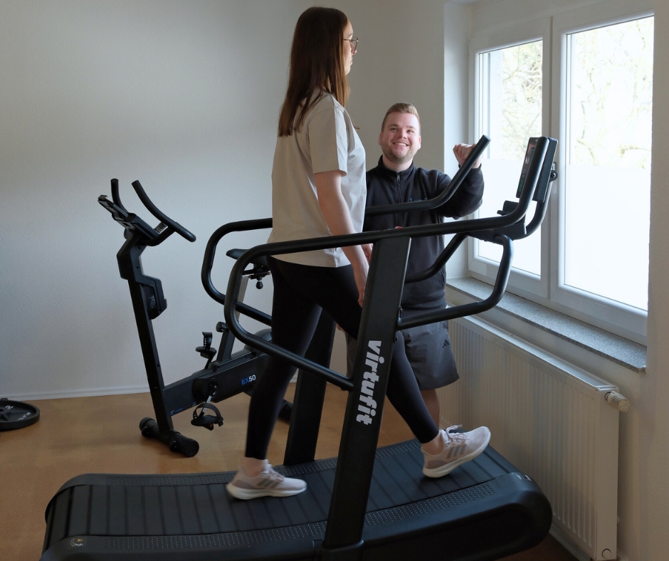 SR Physio Wärmetherapie